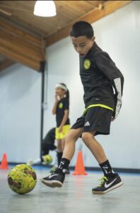 twelvefutsal-3v3